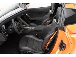 2019 Chevrolet Corvette (CC-2069385) for sale in Clifton Park, New York