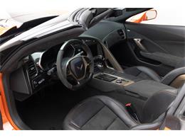 2019 Chevrolet Corvette (CC-2069385) for sale in Clifton Park, New York