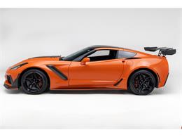 2019 Chevrolet Corvette (CC-2069385) for sale in Clifton Park, New York