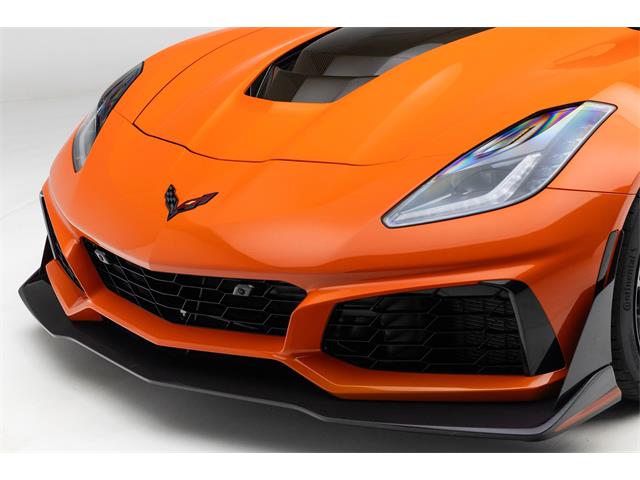 2019 Chevrolet Corvette (CC-2069385) for sale in Clifton Park, New York