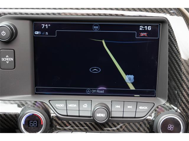 2019 Chevrolet Corvette (CC-2069385) for sale in Clifton Park, New York