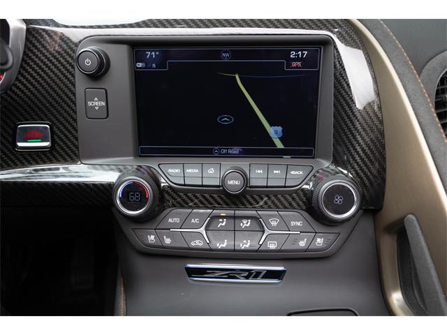 2019 Chevrolet Corvette (CC-2069385) for sale in Clifton Park, New York