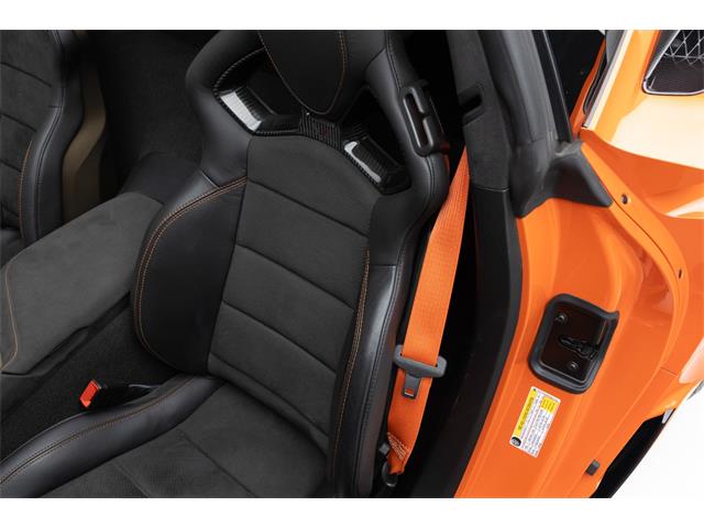 2019 Chevrolet Corvette (CC-2069385) for sale in Clifton Park, New York