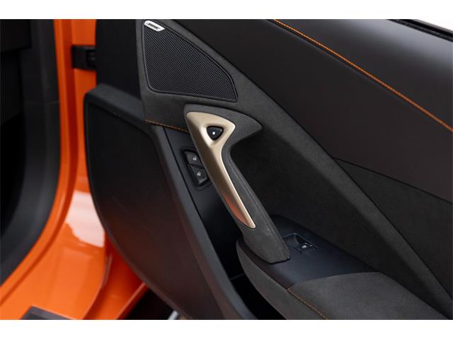 2019 Chevrolet Corvette (CC-2069385) for sale in Clifton Park, New York