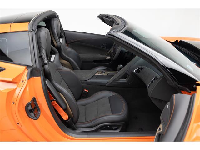 2019 Chevrolet Corvette (CC-2069385) for sale in Clifton Park, New York