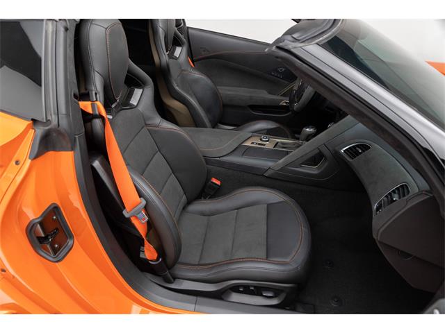 2019 Chevrolet Corvette (CC-2069385) for sale in Clifton Park, New York