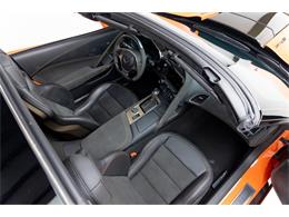 2019 Chevrolet Corvette (CC-2069385) for sale in Clifton Park, New York