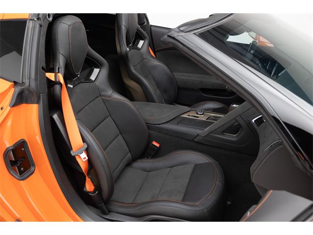 2019 Chevrolet Corvette (CC-2069385) for sale in Clifton Park, New York