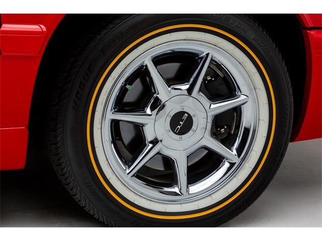 2002 Cadillac Eldorado (CC-2069386) for sale in Clifton Park, New York