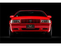 2002 Cadillac Eldorado (CC-2069386) for sale in Clifton Park, New York