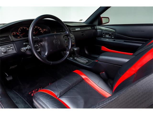 2002 Cadillac Eldorado (CC-2069386) for sale in Clifton Park, New York