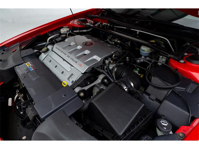 2002 Cadillac Eldorado (CC-2069386) for sale in Clifton Park, New York