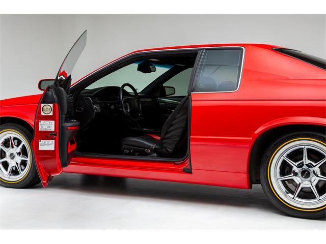 2002 Cadillac Eldorado (CC-2069386) for sale in Clifton Park, New York