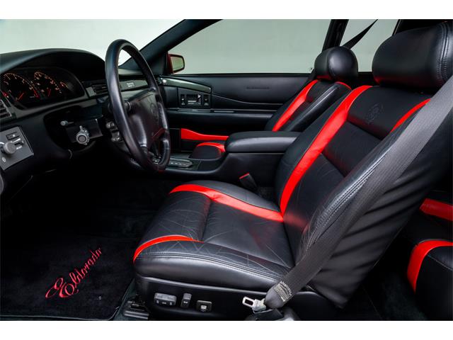 2002 Cadillac Eldorado (CC-2069386) for sale in Clifton Park, New York