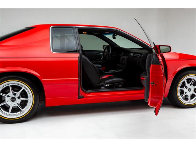 2002 Cadillac Eldorado (CC-2069386) for sale in Clifton Park, New York