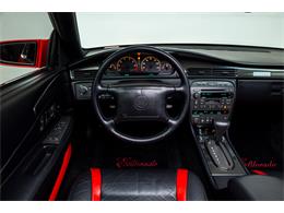 2002 Cadillac Eldorado (CC-2069386) for sale in Clifton Park, New York