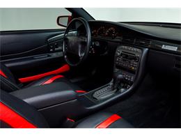 2002 Cadillac Eldorado (CC-2069386) for sale in Clifton Park, New York