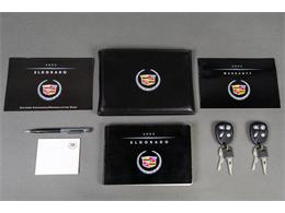 2002 Cadillac Eldorado (CC-2069386) for sale in Clifton Park, New York