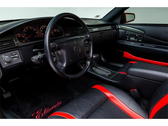 2002 Cadillac Eldorado (CC-2069386) for sale in Clifton Park, New York
