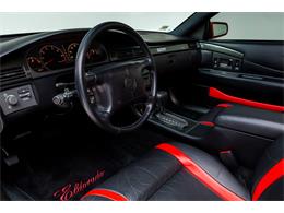 2002 Cadillac Eldorado (CC-2069386) for sale in Clifton Park, New York