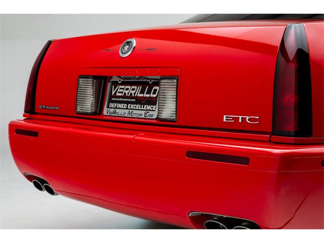 2002 Cadillac Eldorado (CC-2069386) for sale in Clifton Park, New York