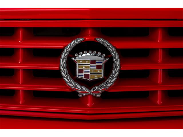 2002 Cadillac Eldorado (CC-2069386) for sale in Clifton Park, New York