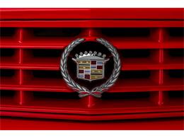 2002 Cadillac Eldorado (CC-2069386) for sale in Clifton Park, New York