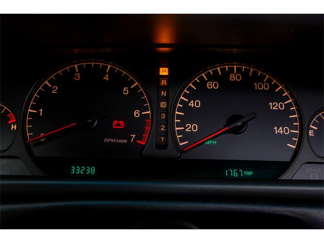 2002 Cadillac Eldorado (CC-2069386) for sale in Clifton Park, New York