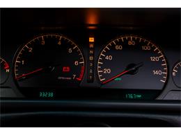 2002 Cadillac Eldorado (CC-2069386) for sale in Clifton Park, New York