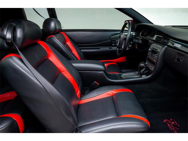 2002 Cadillac Eldorado (CC-2069386) for sale in Clifton Park, New York