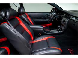 2002 Cadillac Eldorado (CC-2069386) for sale in Clifton Park, New York