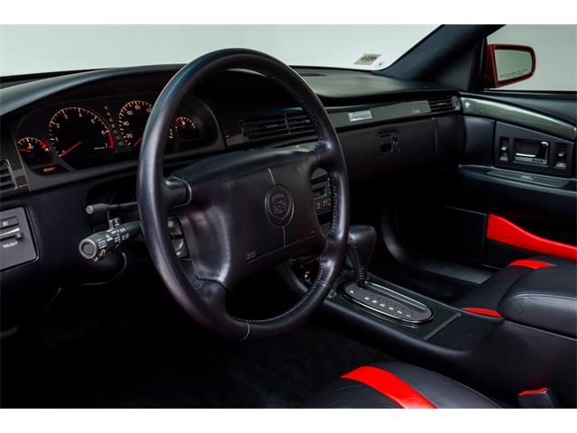 2002 Cadillac Eldorado (CC-2069386) for sale in Clifton Park, New York