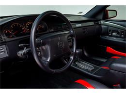 2002 Cadillac Eldorado (CC-2069386) for sale in Clifton Park, New York