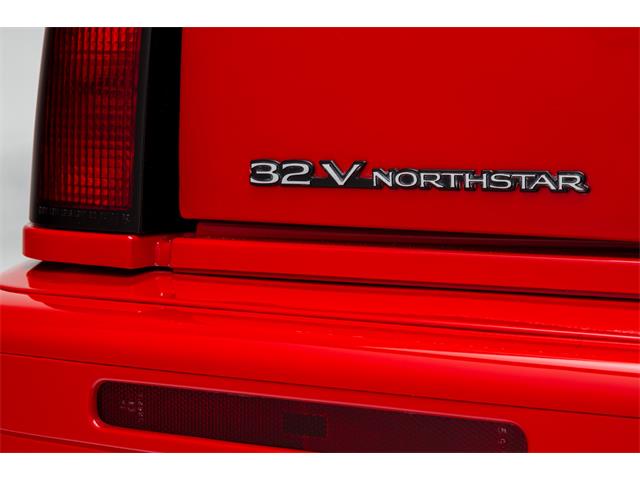 2002 Cadillac Eldorado (CC-2069386) for sale in Clifton Park, New York