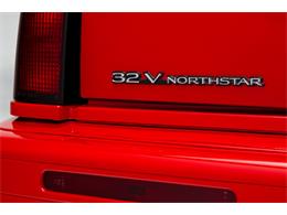 2002 Cadillac Eldorado (CC-2069386) for sale in Clifton Park, New York