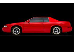 2002 Cadillac Eldorado (CC-2069386) for sale in Clifton Park, New York