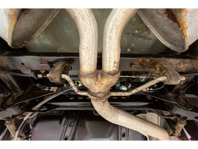 2002 Cadillac Eldorado (CC-2069386) for sale in Clifton Park, New York