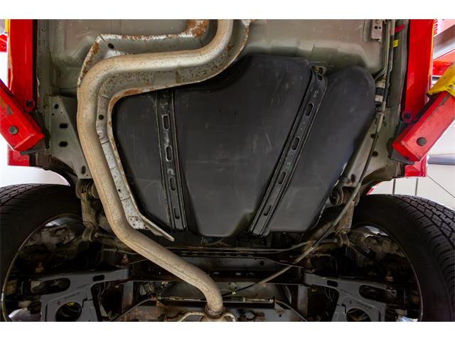 2002 Cadillac Eldorado (CC-2069386) for sale in Clifton Park, New York