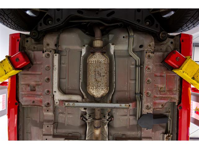 2002 Cadillac Eldorado (CC-2069386) for sale in Clifton Park, New York