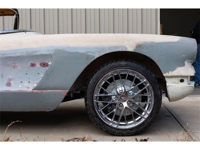 1961 Chevrolet Corvette (CC-2069390) for sale in Clifton Park, New York
