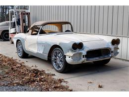 1961 Chevrolet Corvette (CC-2069390) for sale in Clifton Park, New York