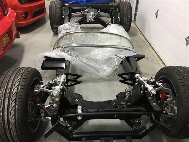 1961 Chevrolet Corvette (CC-2069390) for sale in Clifton Park, New York