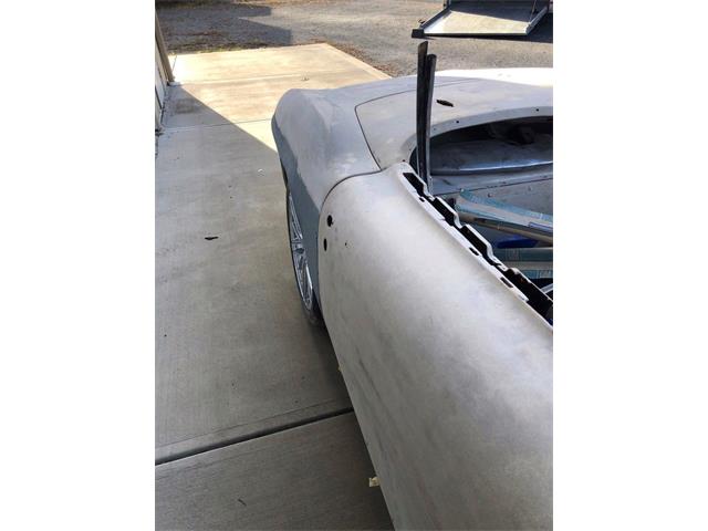 1961 Chevrolet Corvette (CC-2069390) for sale in Clifton Park, New York