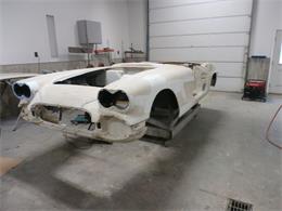 1961 Chevrolet Corvette (CC-2069390) for sale in Clifton Park, New York