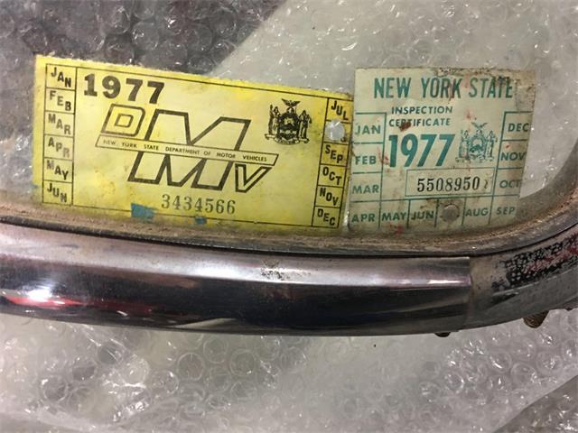 1961 Chevrolet Corvette (CC-2069390) for sale in Clifton Park, New York