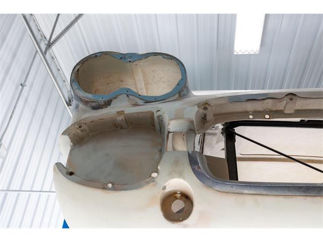 1961 Chevrolet Corvette (CC-2069390) for sale in Clifton Park, New York