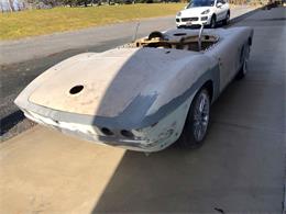 1961 Chevrolet Corvette (CC-2069390) for sale in Clifton Park, New York