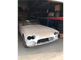 1961 Chevrolet Corvette (CC-2069390) for sale in Clifton Park, New York