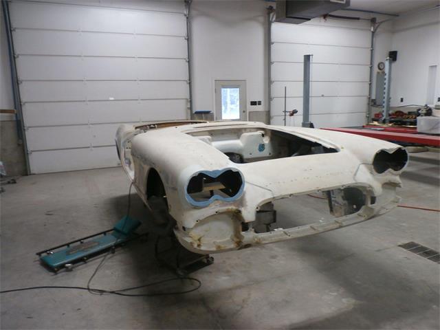 1961 Chevrolet Corvette (CC-2069390) for sale in Clifton Park, New York