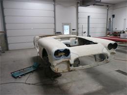 1961 Chevrolet Corvette (CC-2069390) for sale in Clifton Park, New York